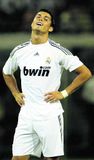 Ronaldo auglýsir fyrir Armani