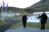 Snjóflóðavarnir í Ólafsvík