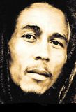 Myndir af Bob Marley
