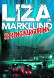 Liza Marklund endurútgefin