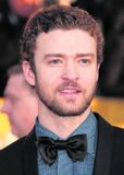 Justin Timberlake í Dirty Dancing?