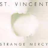 St. Vincent &ndash; Strange Mercy