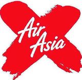 Air Asia hagnast minna