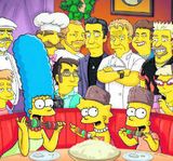 Besti Simpsonsþátturinn