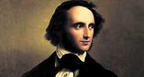 Mendelssohn í Tíbrá