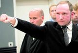 Breivik fær ekki að stofna fasistaflokk