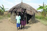 Fjölskyldubingó í dag til styrktar barnastarfi ABC í Kenía