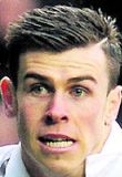 Walesverjinn Gareth Bale er búinn að semja við Real Madrid um kaup og...