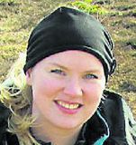 Ingibjörg Þ. Jóhannesdóttir