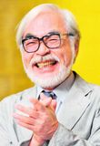 Miyazaki sest í helgan stein