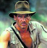 Indiana Jones fyrir fjölskylduna