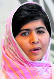 Malala fær Sakharov-verðlaunin