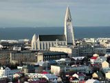Reykjavík í fremstu röð framtíðarborga