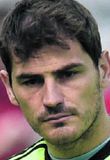 Casillas vill losna frítt frá Real