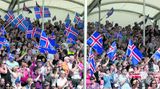Norðurlöndin standa sameiginlega að HM 2015