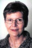 Ursula Irena Karlsdóttir