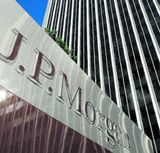 JPMorgan tekur upp gjald á háar innstæður