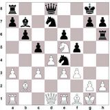 1. d4 Rf6 2. c4 e6 3. Rc3 Bb4 4. e3 0-0 5. Bd3 d5 6. Rf3 c5 7. 0-0 dxc4...