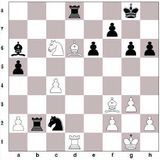 1. c4 Rf6 2. g3 c6 3. Bg2 d5 4. Rf3 e6 5. O-O Rbd7 6. b3 Be7 7. Bb2 O-O...