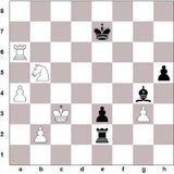 1. Rf3 Rf6 2. c4 e6 3. Rc3 Bb4 4. d4 c5 5. g3 0-0 6. Bg2 d5 7. dxc5 dxc4...