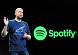Stofnendur Spotify að gefast upp á Svíþjóð