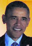 Barack Obama kominn til Japans