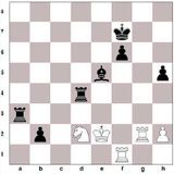 1. Rf3 Rf6 2. c4 g6 3. Rc3 Bg7 4. e4 d6 5. d4 O-O 6. Be2 e5 7. d5 a5 8...