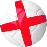 England &ndash; Ísland 1:2