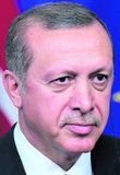 Erdogan biður Rússa afsökunar