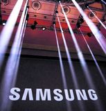 Samsung: Dýr myndi Sámur allur