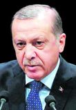Krefjast svara vegna ummæla Erdogan