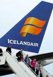 20% aukning í millilandaflugi Icelandair