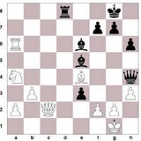 1. c4 c6 2. Rf3 d5 3. d4 Rf6 4. Rc3 e6 5. e3 a6 6. b3 Bb4 7. Bd2 0-0 8...