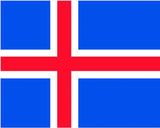 Frakkland &ndash; Ísland 31:25