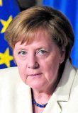 Mikilvægur sigur fyrir flokk Merkel