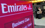 Emirates fækkar ferðum