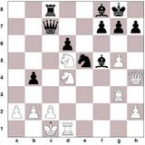 1. e4 c5 2. Rf3 d6 3. d4 cxd4 4. Rxd4 Rf6 5. Rc3 a6 6. Bg5 e6 7. f4 Be7...