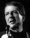 Til minningar um Leonard Cohen