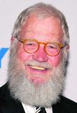 Letterman með nýja þáttaröð