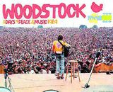 Woodstock hófst á þessum degi árið 1969