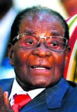 Skipan Mugabes dregin til baka