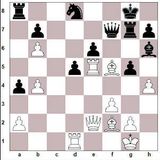 1. Rf3 Rf6 2. c4 g6 3. Rc3 Bg7 4. e4 d6 5. d4 0-0 6. Be2 c5 7. 0-0 cxd4...