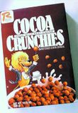 Cocoa Crunchies-morgunkorn