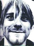Kurt Cobain sá villtasti í rokksögunni