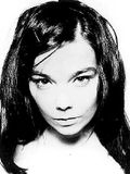 Thom Yorke og Björk syngja saman