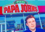 Papa John's Pizza á Íslandi
