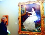 Sýning á Manet í Orsay