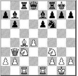 Kramnik fór létt með Kasparov