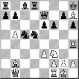 Kasparov að kikna undan álaginu