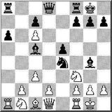 Anand tekur forystuna gegn Shirov